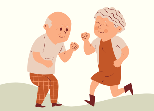 Aging Parent Decisions